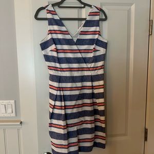 Vineyard Vines Summer Dress